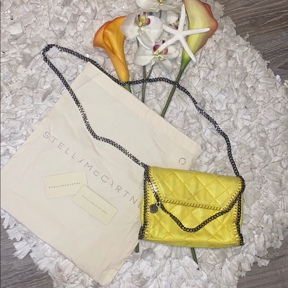 Stella McCartney Mini Falabella - Picture 2 of 16